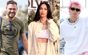 Brian Austin Green Gushes Over 'Fantastic' Co-Parenting With Megan Fox Amid Her Drama With MGK