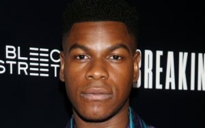 John Boyega Remains 'Grounded' Despite Success