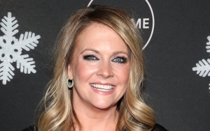 Melissa Joan Hart Emotionally Recalls 'Trying to Escape' School Shooting