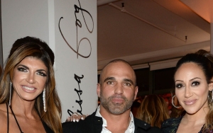 'RHONJ': Teresa Giudice Accuses Melissa Gorga of Having 'Daddy Issues' After Marriage Issue With Joe