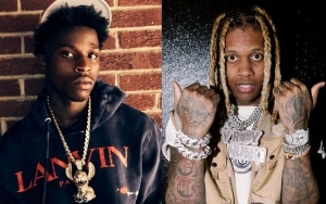 Quando Rondo Insists He Didn't Use Lil Durk's Lookalike in 'Soul Reaper' Visuals