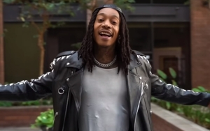 Wiz Khalifa Gives 'Don't Text Don't Call' ft. Snoop Dogg Music Video Treatment