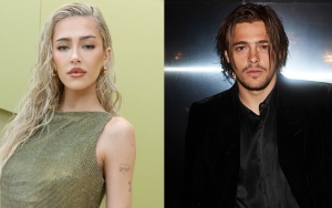 Delilah Hamlin Caught Getting Flirty With 'Euphoria' Star Henry Eikenberry at a Bar