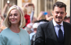 Katy Perry Makes a Pact With Orlando Bloom to Stay Sober for 3 Months