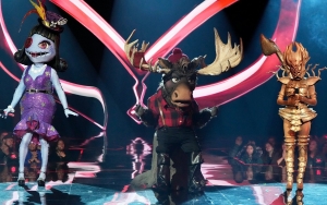 'The Masked Singer' Recap: Emmy Winner and Reality TV Star Unmasked on '80s Night 