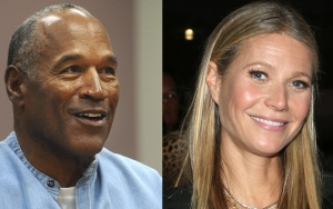 O.J. Simpson Defends Gwyneth Paltrow Amid Her Ski Crash Trial