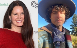 Lana Del Rey Sparks Evan Winiker Engagement Rumors After Flashing New Diamond Ring