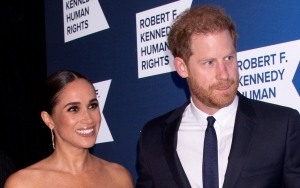 Details of Prince Harry and Meghan Markle's Archewell Foundations Leaked Online