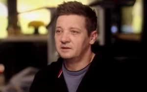 Jeremy Renner Says He'd 'Do It' Again to Save Nephew in First TV Interview Since Snowplow Accident