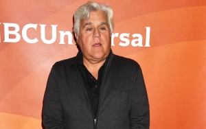 Jay Leno Missed Two Shows Following Fiery Car Accident