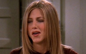 Jennifer Aniston Reacts to a 'Whole Generation of Kids' Finding 'Friends' Offensive 