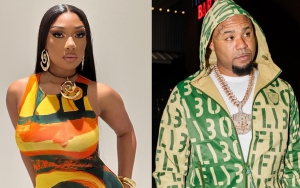Megan Thee Stallion Gets Warm Houston Welcome From 1501 Certified and Carl Crawford Amid Legal War