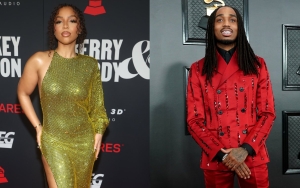 Chloe Bailey Calls Quavo 'a Really Nice Guy' Following Dating Rumors