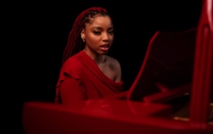 Chloe Bailey Gets Emotional in Music Video for 'In Pieces'