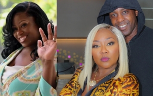 Tamika Scott Shares Receipt After Sister LaTocha Denies She and Her Husband Stole $30K