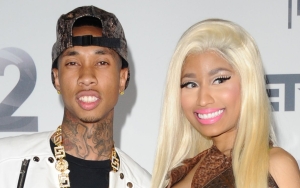 Tyga Gives Nicki Minaj the 'Best Female Rapper of All Time' Title