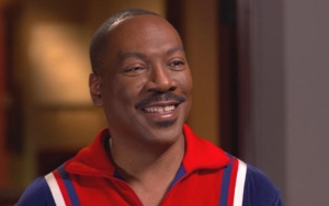 Eddie Murphy to Find Himself Mixed Up in Heist Attempt in New Comedy 'The Pick Up'