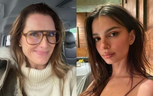 Brooke Shields Admits to Being Jealous of Emily Ratajkowski