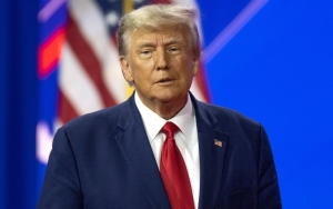 Donald Trump Indicted for Hush Money by NY Grand Jury