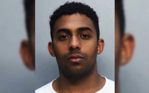 Former 'Bachelorette' Star Joshua Tylerbest Arrested on Possession of Child Pornography Charges