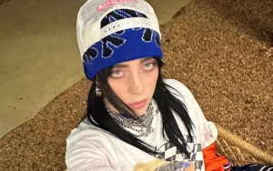 Billie Eilish Performs Acoustic Set for Fans After Canceling Mexico Show Due to Severe Storm 