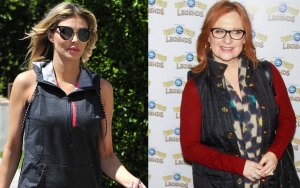 'RHUGT': Brandi Glanville Claims Caroline Manzo Incident Was 'Set Up' 