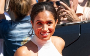 Meghan Markle Honored With an Award for 'Archetypes' Podcast