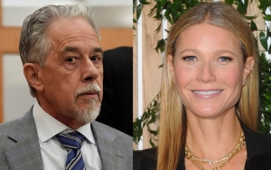 Terry Sanderson Dubs Ski Crash Trial 'Character Assassination' After Losing to Gwyneth Paltrow