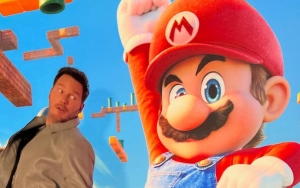Chris Pratt 'Grateful' for Backlash Over His 'The Super Mario Bros. Movie' Casting