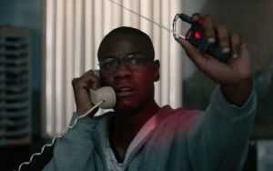 John Boyega 'Blown Away' by 'Complication' of His Character in True-Story Movie 'Breaking' 