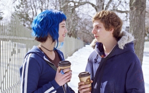 Michael Cera and Mary Elizabeth Winstead Returning for Anime 'Scott Pilgrim vs. the World' Series