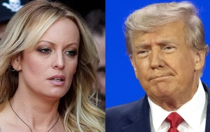 Stormy Daniels Fearless to Face Donald Trump Amid Legal Battle
