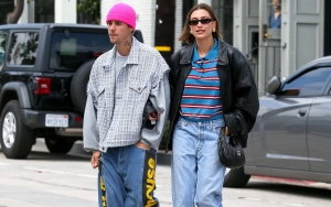 Justin and Hailey Bieber Called 'Dumb' After Laughing Over Ramadan Fasting 