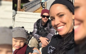 Bam Margera Seen Screaming at Wife in Front of Son Before Public Intoxication Arrest