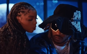Chloe Bailey Gets Revenge on Future in 'Cheatback' Music Video