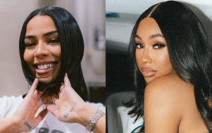  Mariah the Scientist Declares Love to Yung Miami After Being Accused of Shading Her With 'BMF' Line
