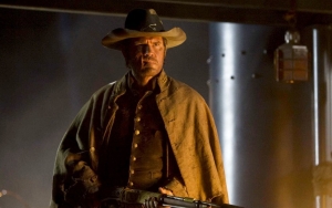 Josh Brolin Blames 'Jonah Hex' Failure on 'Partying' Director and 'Meddling' Studio