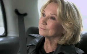 Felicity Kendal Grieving the Loss of Her Partner Michael Rudman