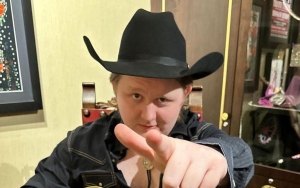 Lewis Capaldi Worried He May Have to Abandon Music Due to Tourette's Syndrome
