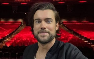 Jack Whitehall Needed Body Double for His 'Six Pack' in TV Show 'The Afterparty'