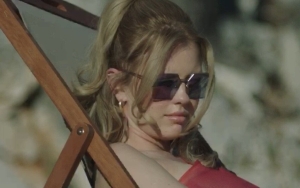 Mia Goth Praises 'Infinity Pool' Director for Making Her Feel 'Protected' When Filming Wild Scenes