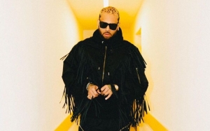 Chris Brown Facing Police Inquiries After Allegedly Bottling Music Producer in the Head