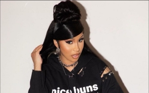 Cardi B Checks Whether Tasha K Has Paid $4M to Her After Blogger Lost Appeal in Libel Suit