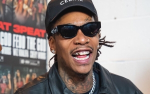 Wiz Khalifa Shuts Down Trolls Mocking His Toes by Reading Poem