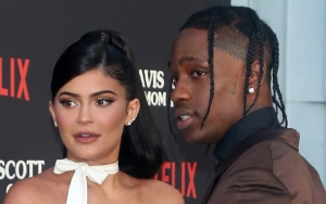Travis Scott Gives Kylie Jenner Rare Public Compliment Amid Split Rumors 