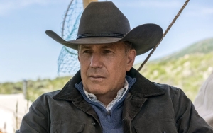 'Yellowstone' Cast and Creator Are No-Show at PaleyFest Amid Kevin Costner's Exit Rumors 