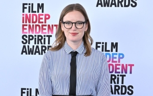 Oscar Winner Sarah Polley Shocked by Daughter's April Fool's Prank Asking Her Trophy Back