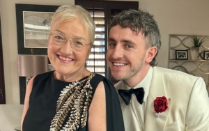 Paul Mescal Prays for His Cancer-Stricken Mom While Accepting His First Olivier Award 