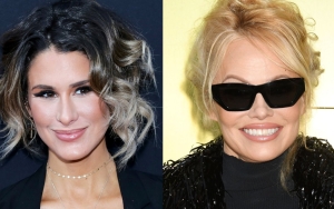 Tommy Lee's Wife Brittany Furlan Claims It's 'All Good' With Pamela Anderson