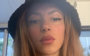 Shakira Bids Farewell to Barcelona as She Begins New Chapter in Search for 'Happiness'